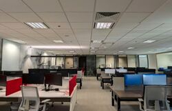 Ocean Financial Centre (D1), Office #572102211
